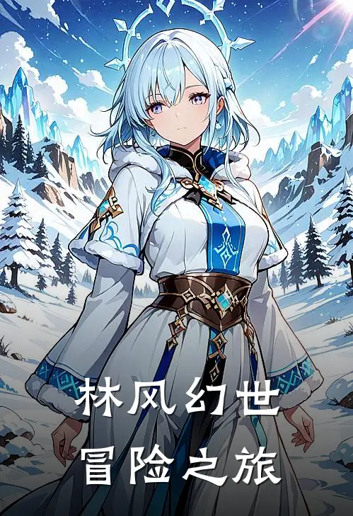 林风幻世冒险之旅