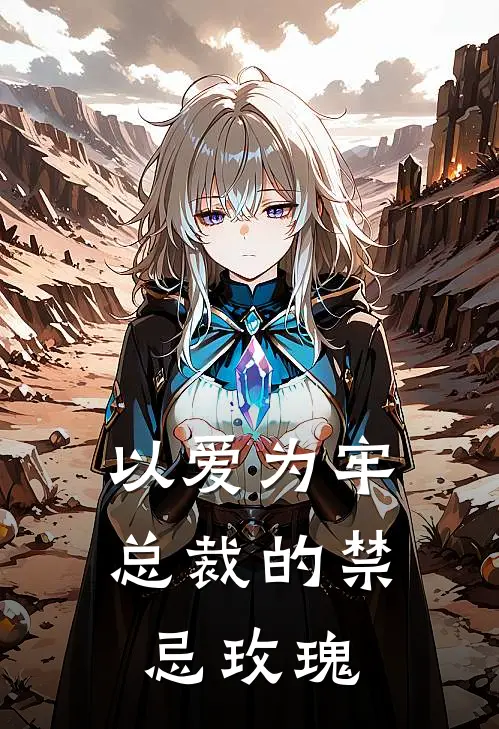 以爱为牢，总裁的禁忌玫瑰