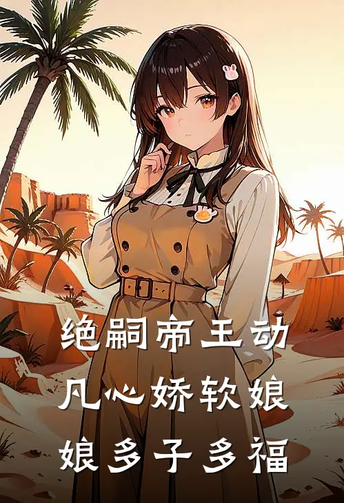 绝嗣帝王动凡心娇软娘娘多子多福