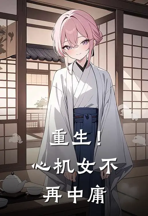 重生！心机女不再中庸