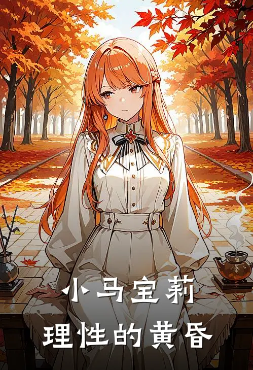 小马宝莉：理性的黄昏