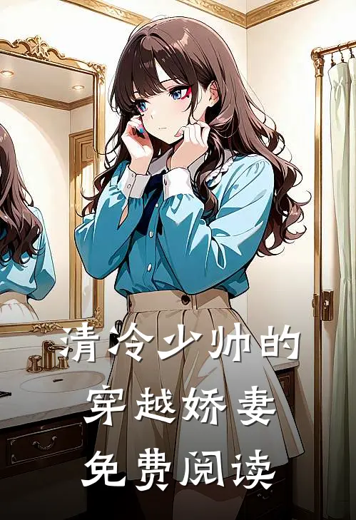 清冷少帅的穿越娇妻免费阅读