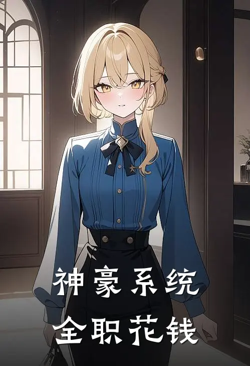 神豪系统，全职花钱