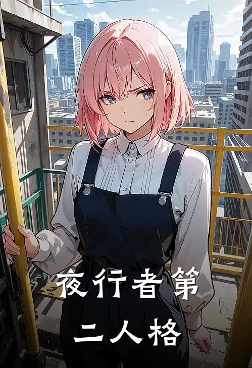 夜行者【第二人格】