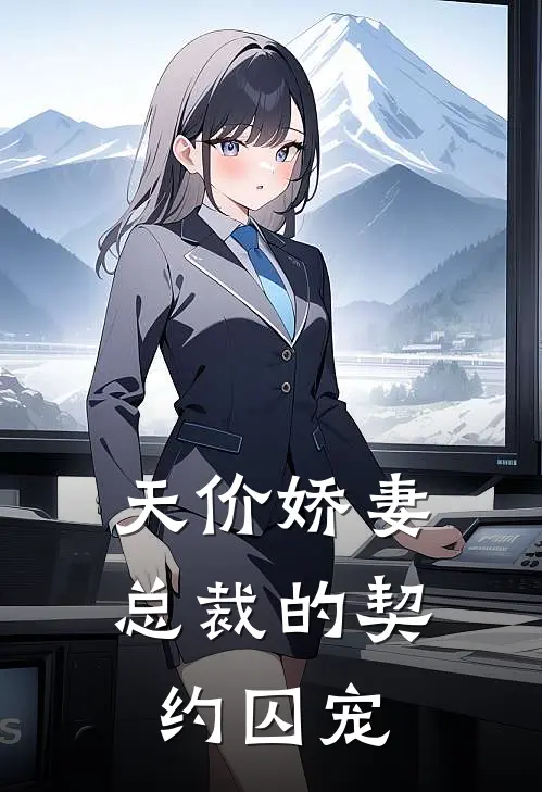 天价娇妻：总裁的契约囚宠(苏晚晴傅承烨)全文在线阅读_(天价娇妻：总裁的契约囚宠)精彩小说