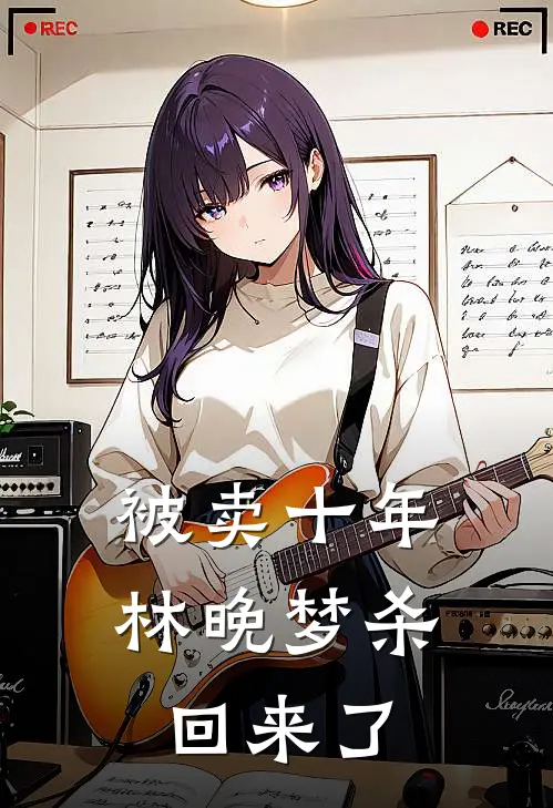 被卖十年，林晚梦杀回来了