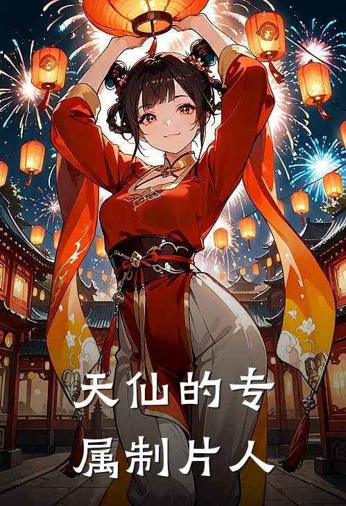 天仙的专属制片人