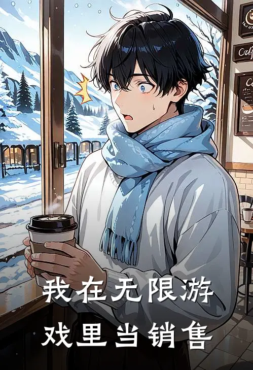 我在无限游戏里当销售