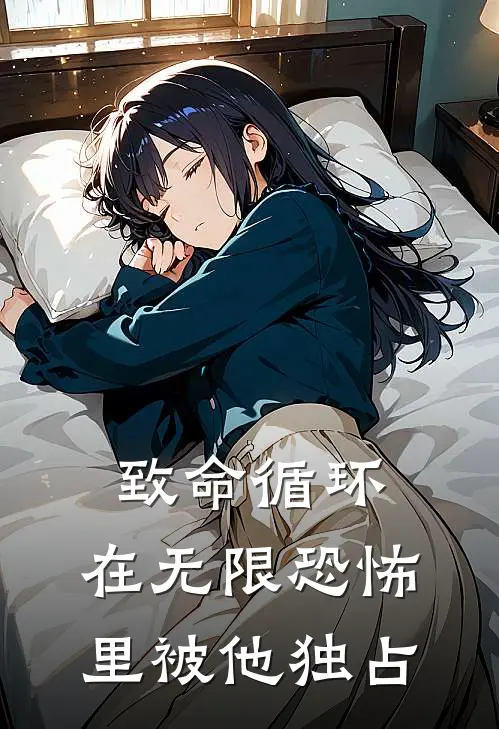 致命循环：在无限恐怖里被他独占(林晚沈拓)完整版免费小说_完结版小说推荐致命循环：在无限恐怖里被他独占(林晚沈拓)