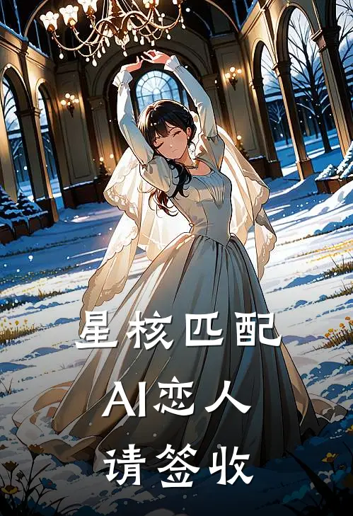 星核匹配：AI恋人请签收