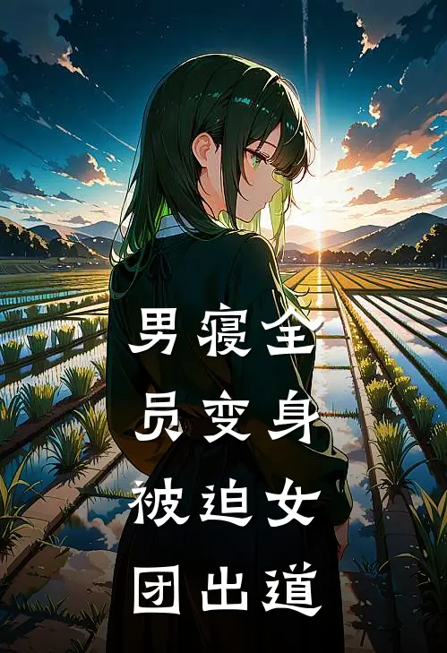 男寝全员变身，被迫女团出道(池淼安诺)热门网络小说_最新完本小说男寝全员变身，被迫女团出道(池淼安诺)