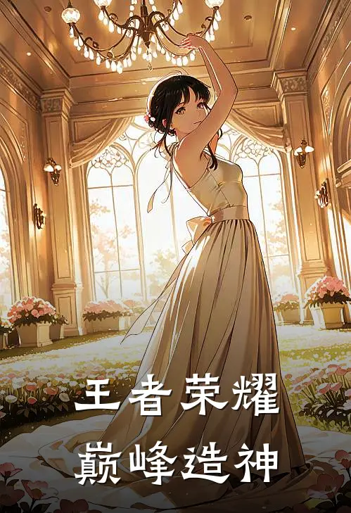 王者荣耀：巅峰造神