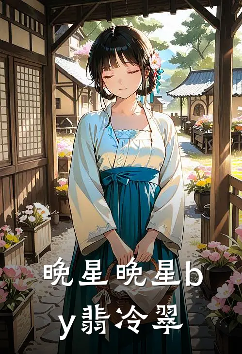 晚星晚星by翡冷翠