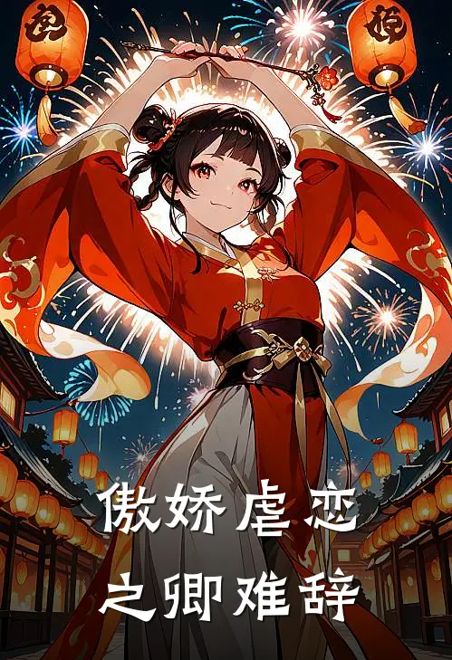 傲娇虐恋之卿难辞