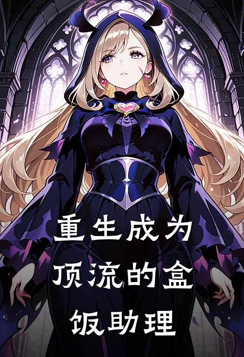 重生成为顶流的盒饭助理