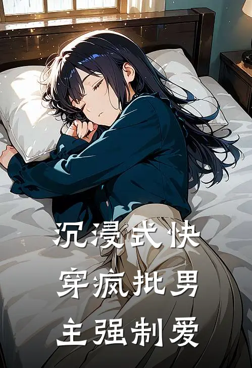 沉浸式快穿疯批男主强制爱