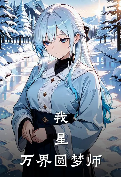 我，星，万界圆梦师