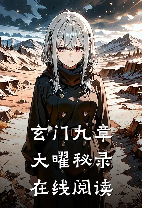 玄门九章大曜秘录在线阅读