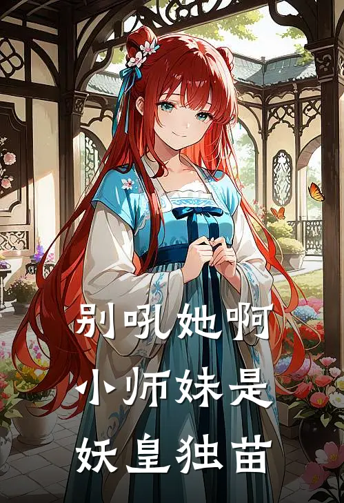 别吼她啊，小师妹是妖皇独苗