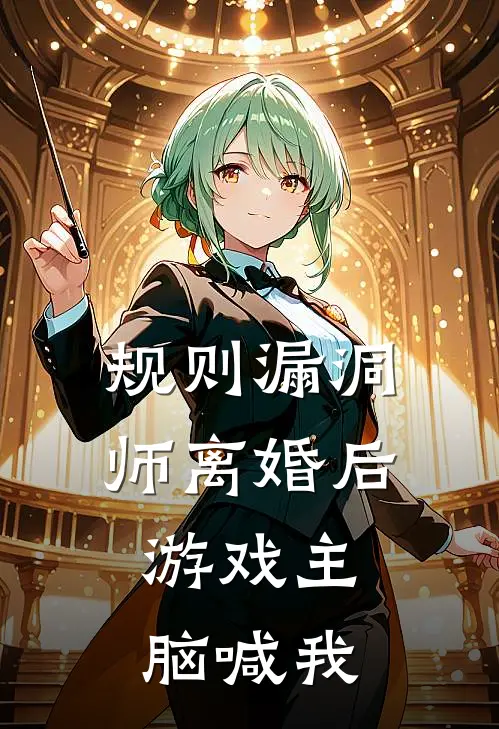 规则漏洞师离婚后，游戏主脑喊我