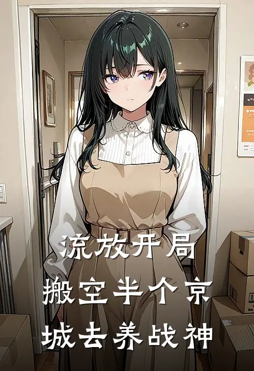 流放开局：搬空半个京城去养战神