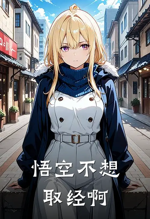 悟空不想取经啊