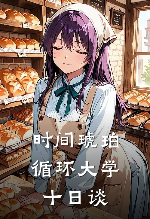 时间琥珀：循环大学十日谈