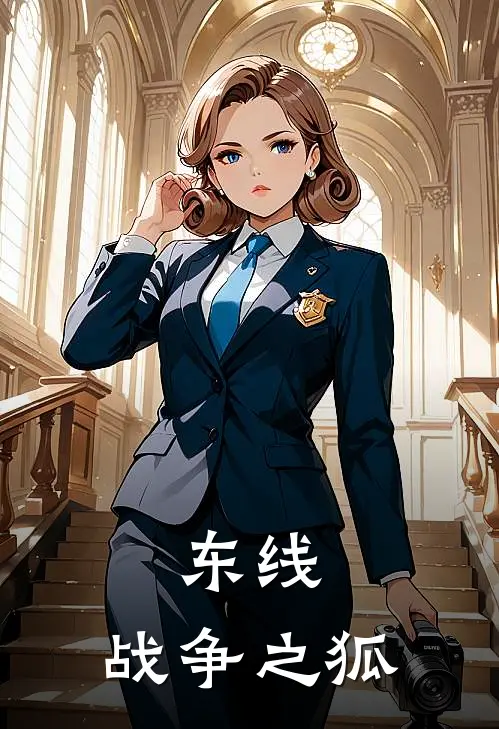 东线：战争之狐