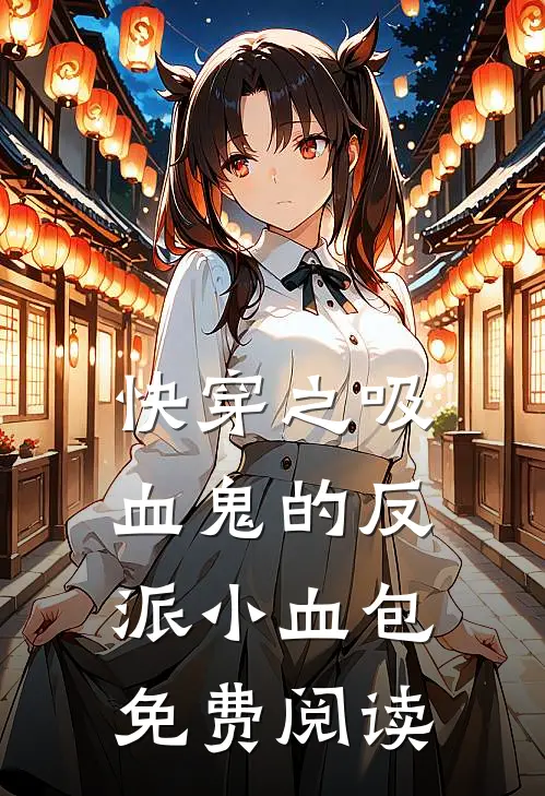 快穿之吸血鬼的反派小血包免费阅读