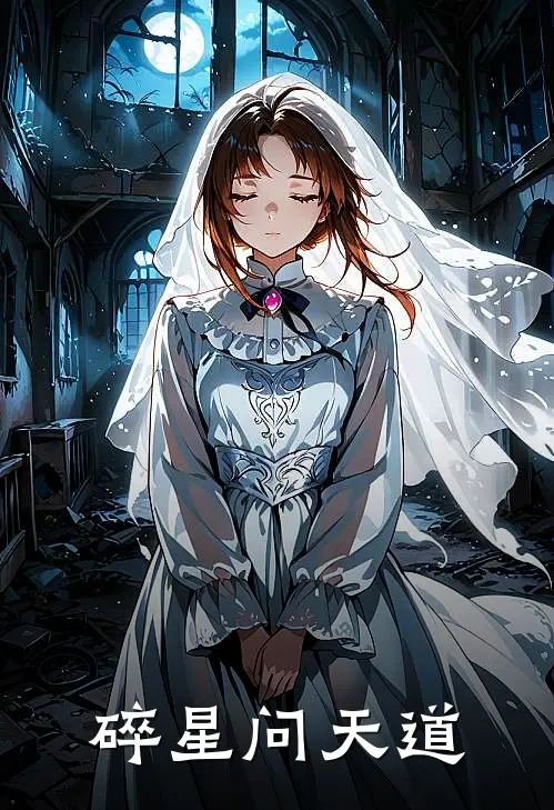 碎星问天道