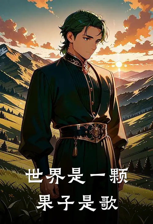 世界是一颗果子是歌