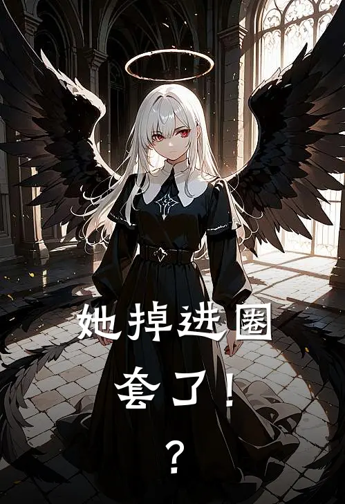 她掉进圈套了！？