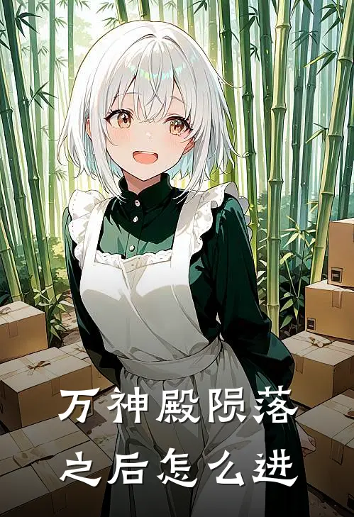 万神殿陨落之后怎么进