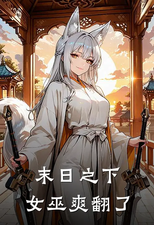 末日之下，女巫爽翻了