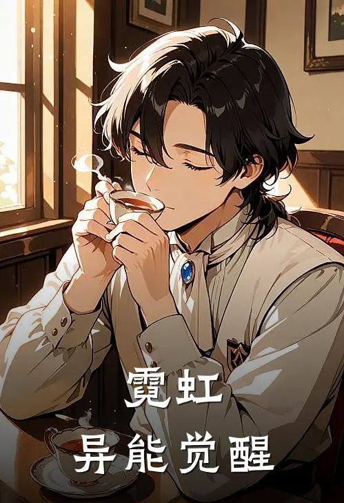 霓虹：异能觉醒