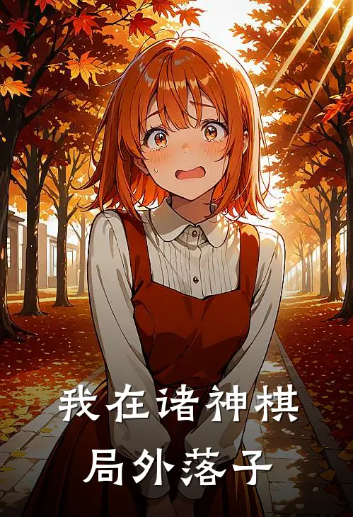 我在诸神棋局外落子