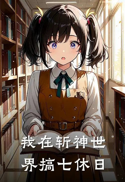 我在斩神世界搞七休日