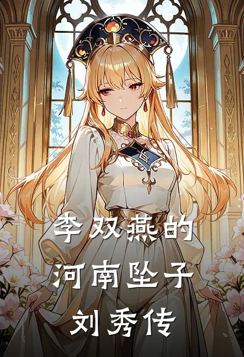 李双燕的河南坠子刘秀传