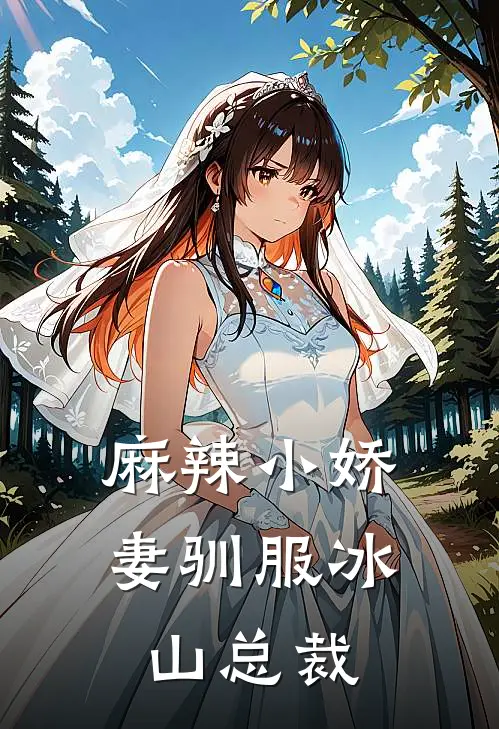 麻辣小娇妻驯服冰山总裁