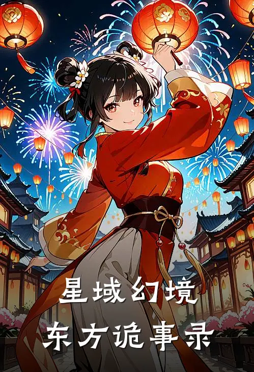 星域幻境：东方诡事录林惊鸿赵清音小说推荐完结_全集免费小说星域幻境：东方诡事录(林惊鸿赵清音)