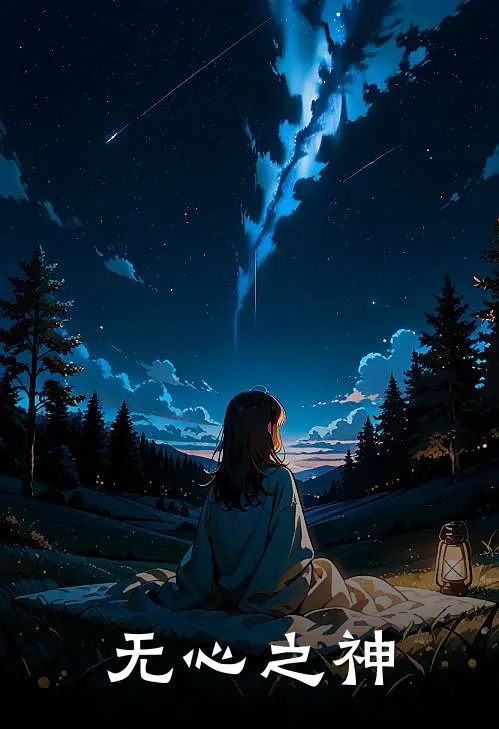 无心之神