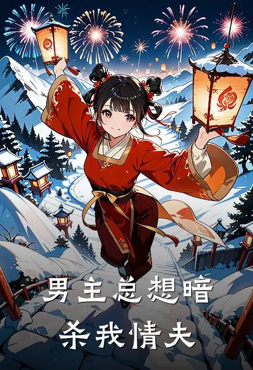 男主总想暗杀我情夫