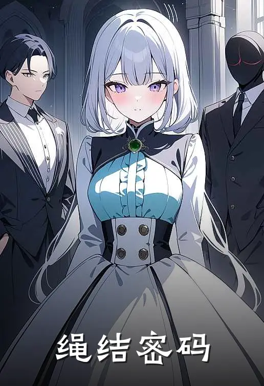 绳结密码