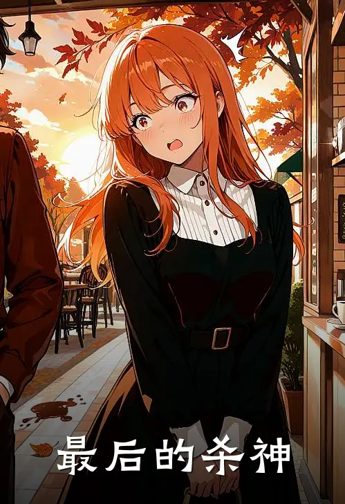 最后的杀神