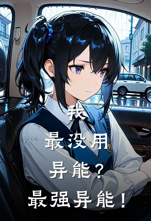 我，最没用异能？最强异能！