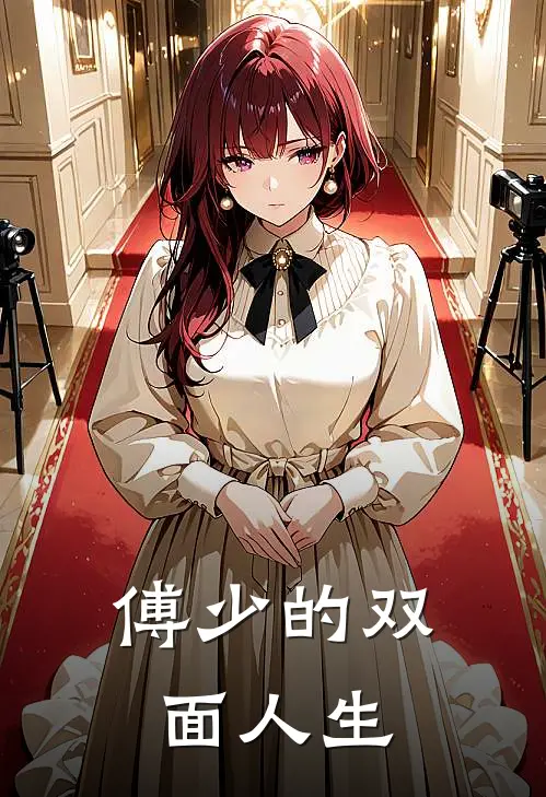 傅少的双面人生