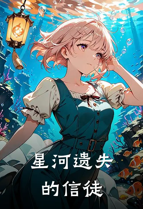 星河遗失的信徒