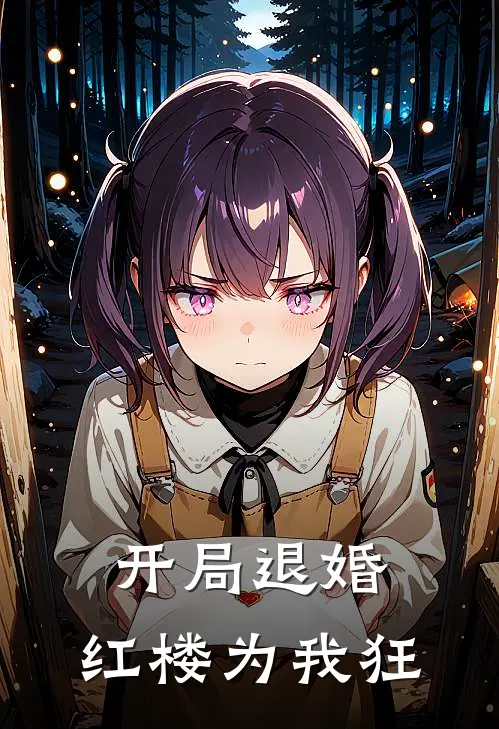 开局退婚，红楼为我狂