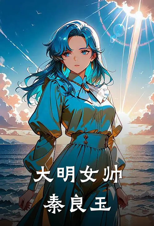 大明女帅秦良玉