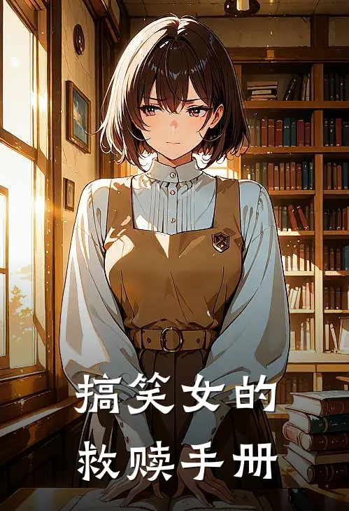 搞笑女的救赎手册